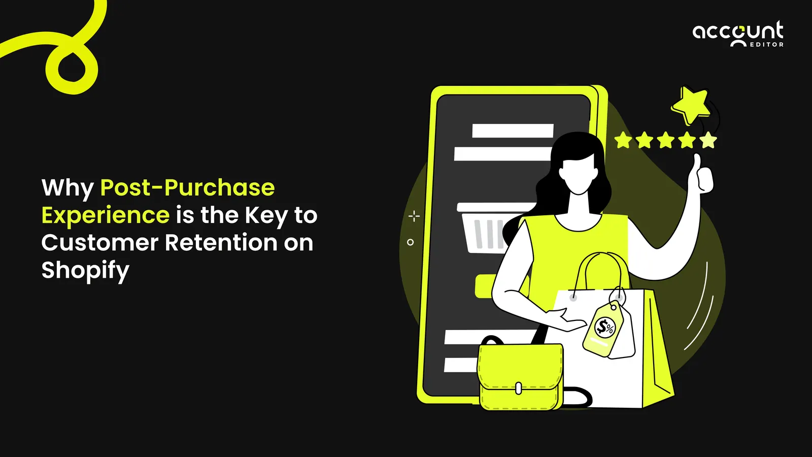Why Post-Purchase Experience is the Key to Customer Retention on Shopify